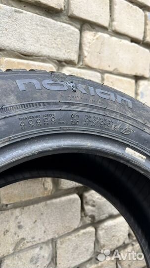 Nokian Tyres Hakkapeliitta 8 205/60 R16