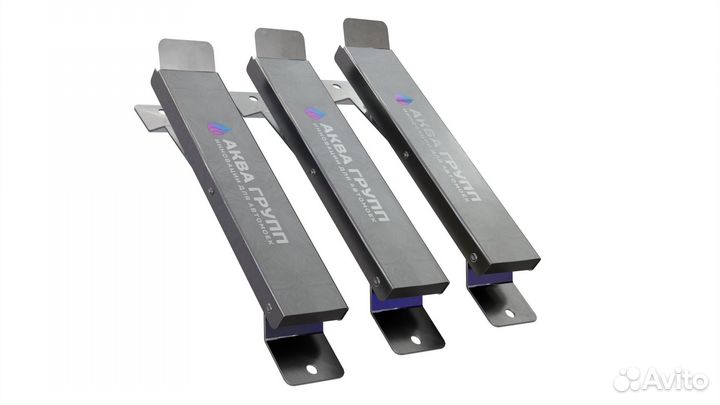 Оборудование для Автомойки самообслуживания K-787