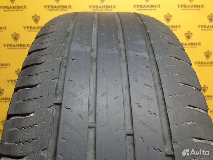 Michelin Latitude Tour HP 225/65 R17