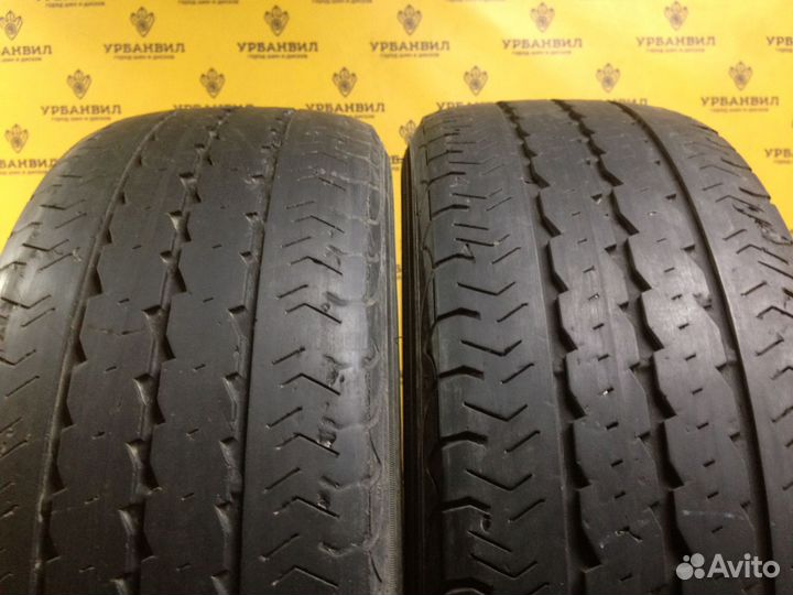 Pirelli Chrono 2 215/65 R15 104T