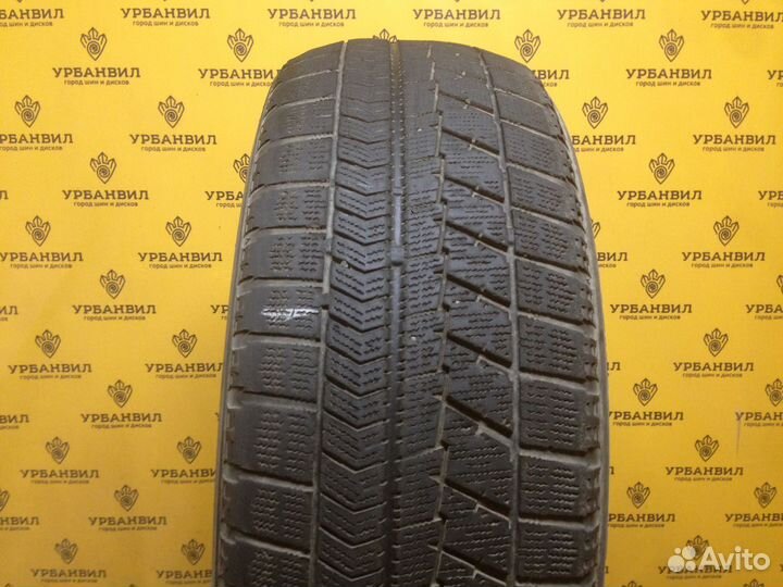 Bridgestone Blizzak VRX 205/60 R16