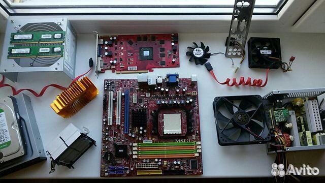 Установка систем. Ремонт компьютера, ноутбука, Mac