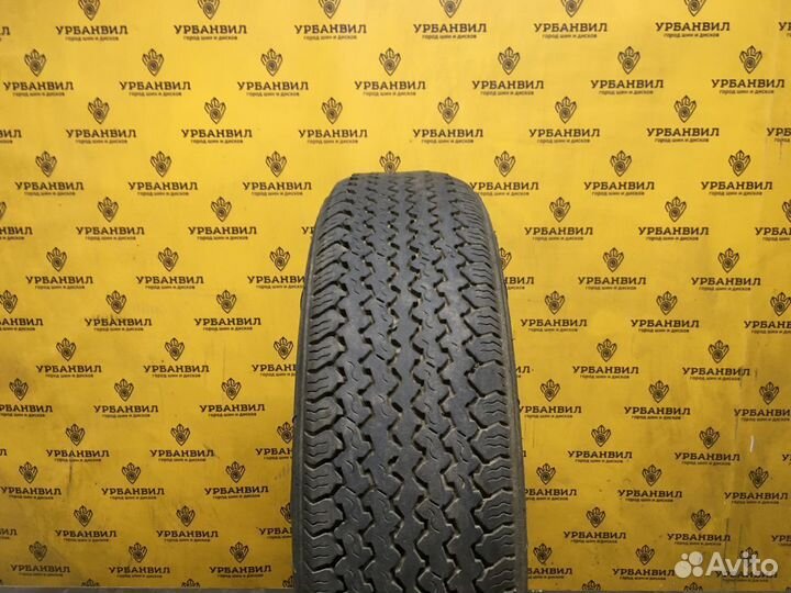 КАМА М-145 165 R13 75P