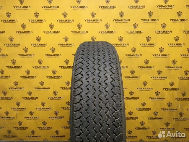 КАМА М-145 165 R13 75P