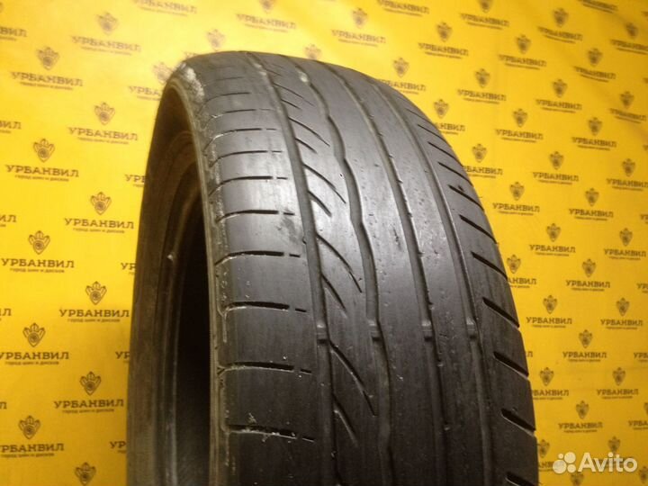 Dunlop SP Sport 01 225/60 R18 100H