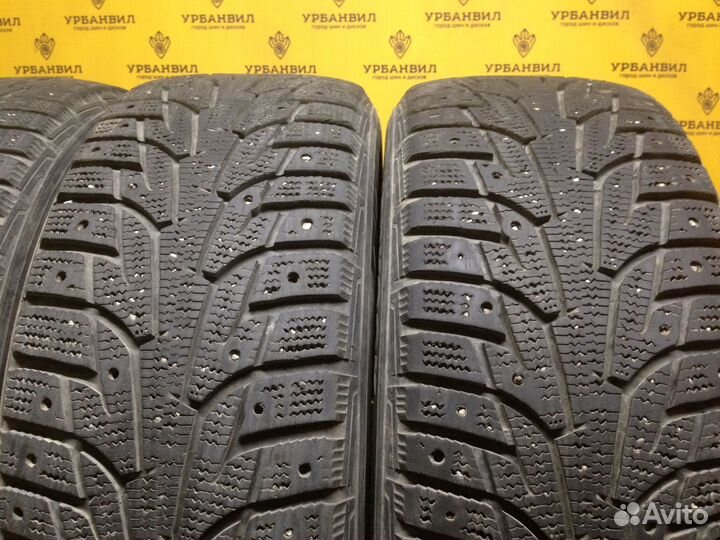 Hankook Winter I'Pike RS W419 215/55 R17