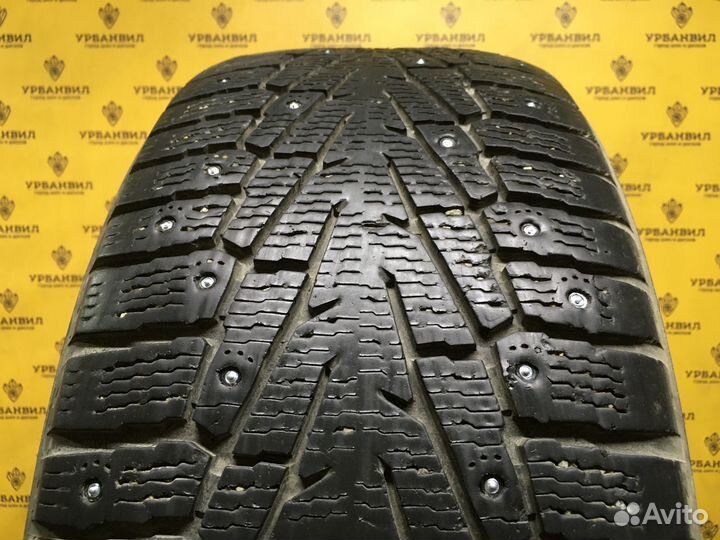 Nokian Tyres Hakkapeliitta 7 SUV 285/60 R18 116T