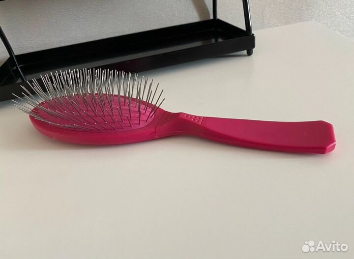 Расческа массажная Show Tech для собак