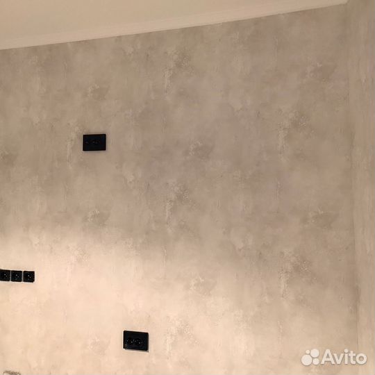 Ремонт квартир. Поклейка обоев.Штукатурка. Плитка