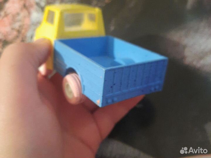 Игрушка СССР