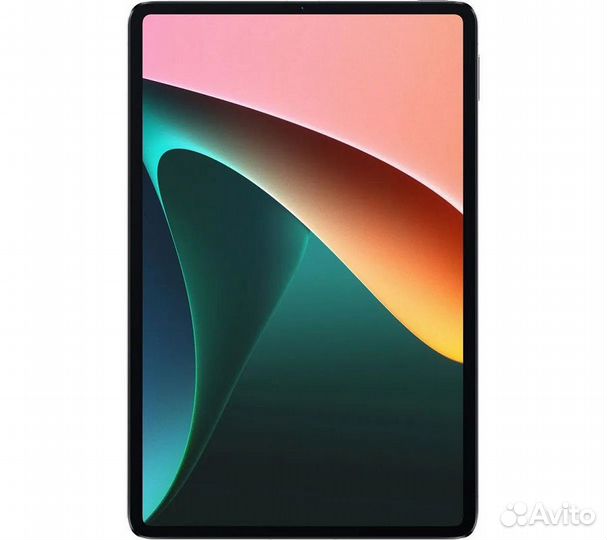 Планшет Xiaomi Pad 5 6/256GB Wi-Fi Grey (Cерый) Gl