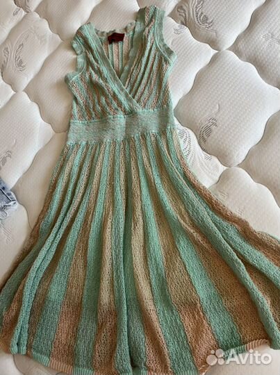 Missoni платье