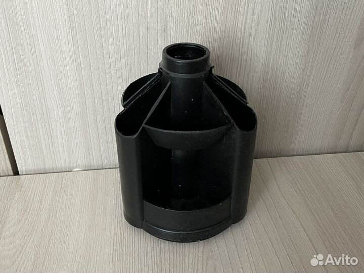 Органайзер-подставка для карандашей, ручек