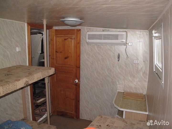 Речные прогулки на катере-кораблик 