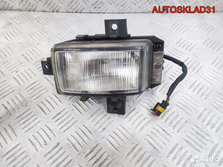 Фара противотуманная левая Opel Omega B 90457819