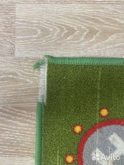 Детский коврик