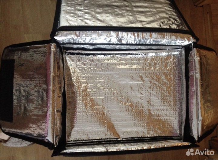 Термос сумка