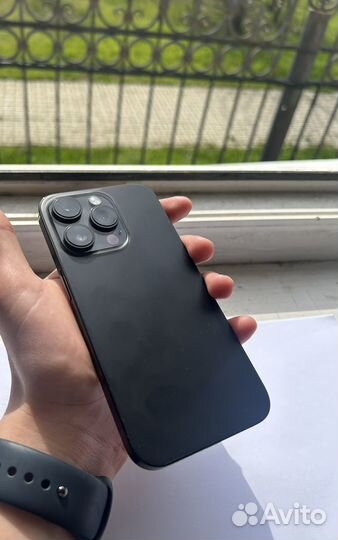 iPhone 14 Pro, 256 ГБ