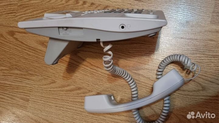 Системный телефон Panasonic