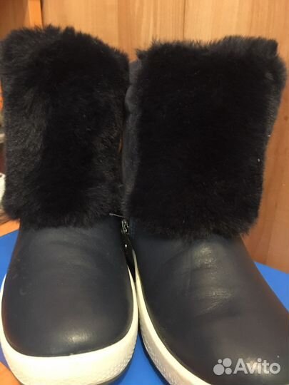 Угги для девочки