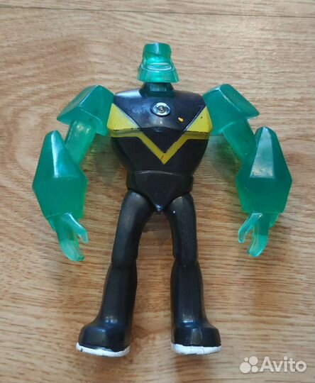 Ben 10 Игрушки Бен тен