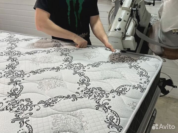 Матрас новый. Все размеры