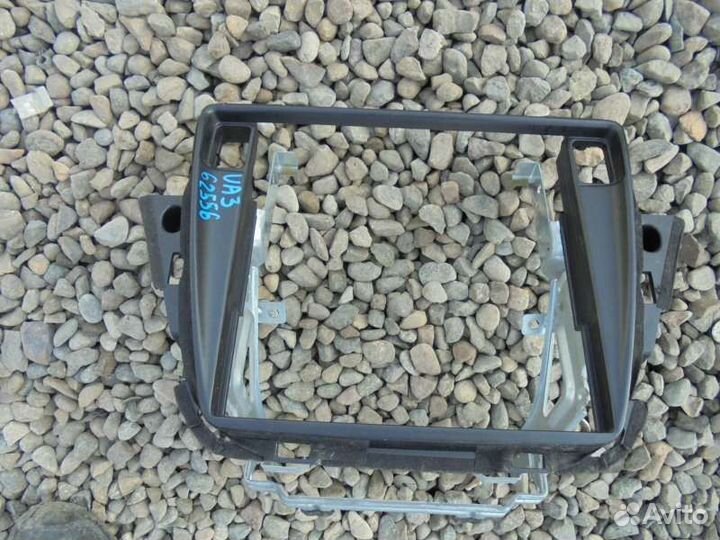 Рамка магнитофона Honda Inspire UA3 C32A 1995/12