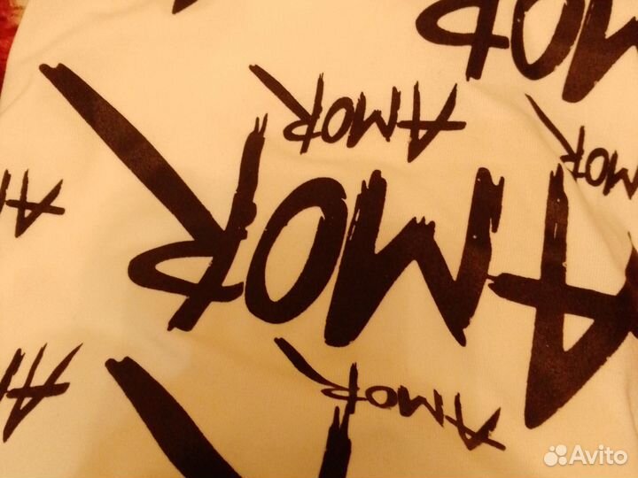 Ткани пакетом