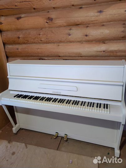 Пианино rönisch