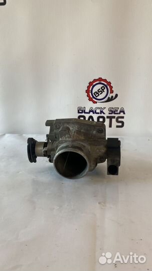 Заслонка дроссельная Ford KA j4k 1,3