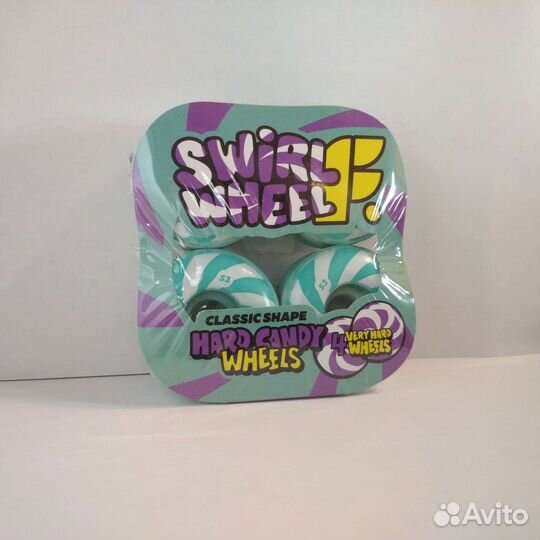 Колеса для скейта