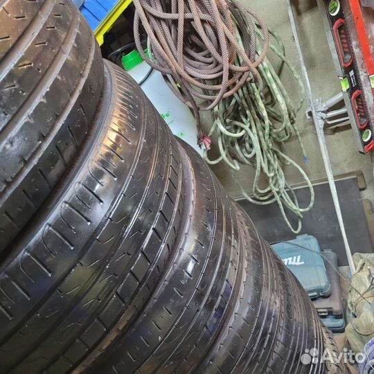 Pirelli Cinturato P7 205/50 R17