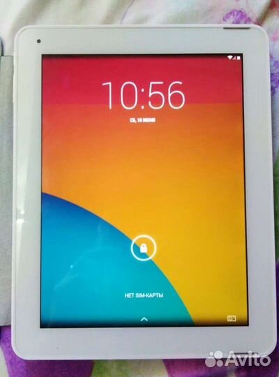 Планшет PiPO Max-M6 Pro, с sim, 32 gb памяти