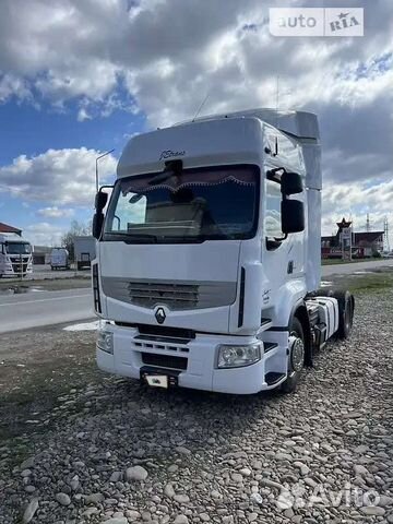 Renault Premium, 2008 купить в Елабуге | Транспорт | Авито