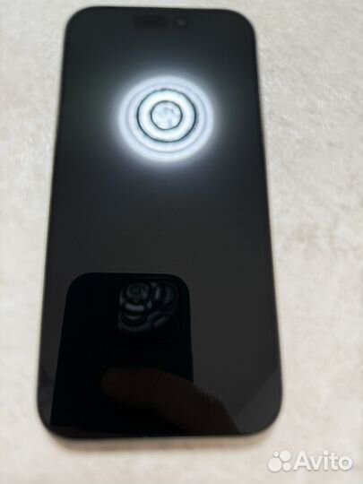 iPhone 15 Pro, 256 ГБ