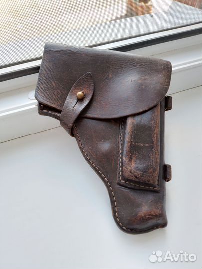 Военное снаряжение