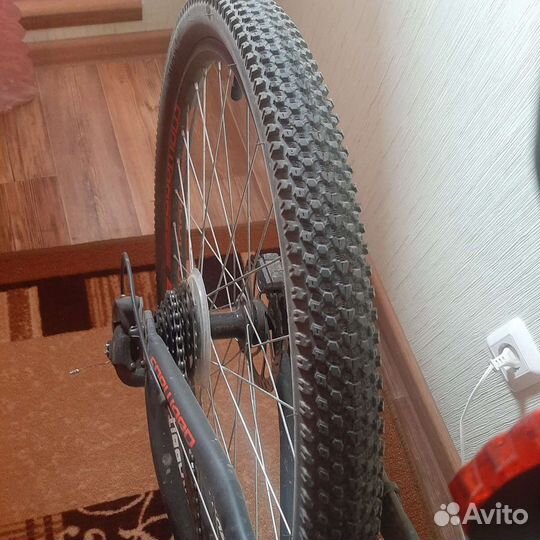 Forward Apache 27.5 2.0