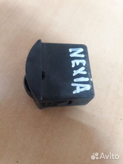 Блок электронный Daewoo Nexia 1 1995-2016