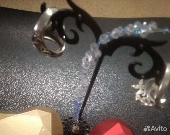 Подставка для серёжек