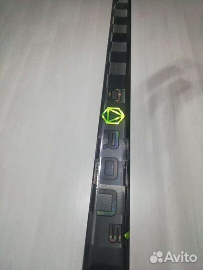 Новые клюшки хоккейные