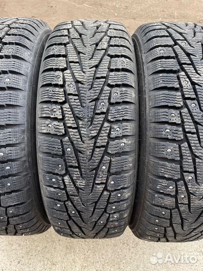 Nokian Tyres Nordman 7 205/70 R15 100T