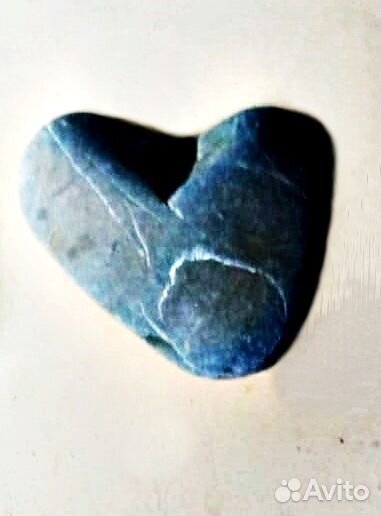 Камень сердце