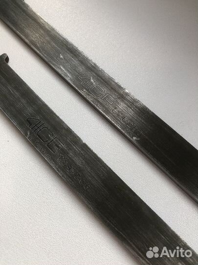 Лезвия 4ice (ramonedge ) 296