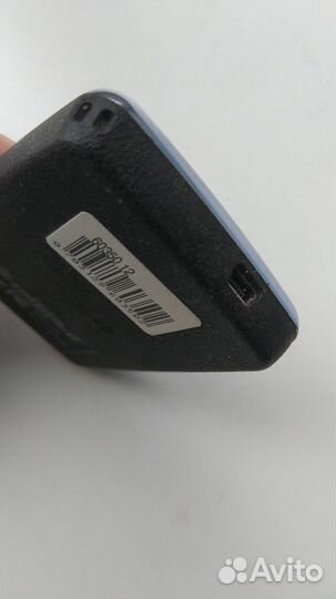 Mini внешний жесткий диск 120Gb Usb