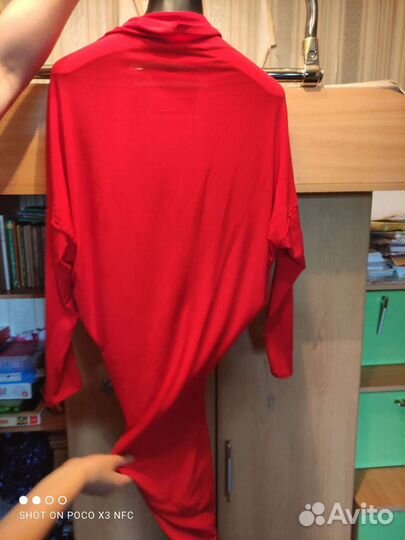 Платье женское