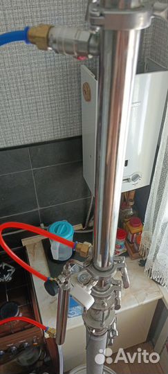 Самогонный аппарат