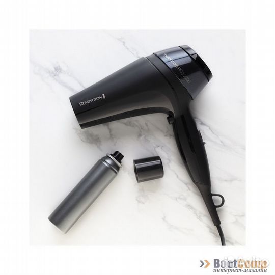 Фен remington D5710