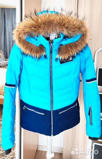 Горнолыжный костюм женский 44 46 размер