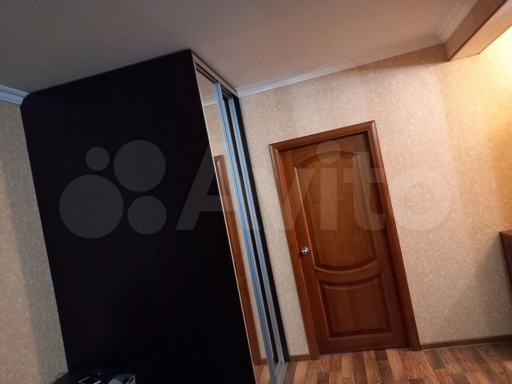 2-к. квартира, 44 м², 3/5 эт.