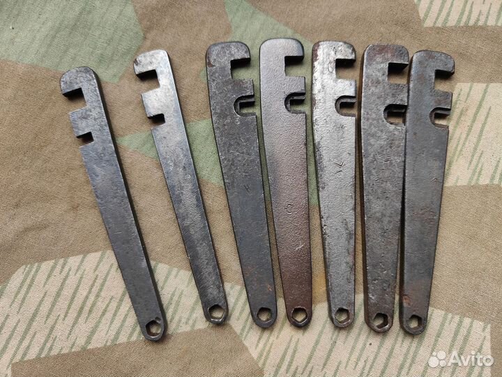 Ключи свт оригинал